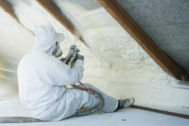 Iva, SC Insulation Services Company